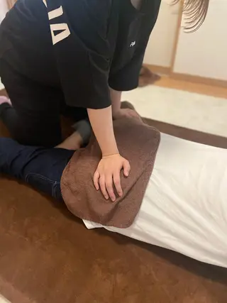 〜KOKORO〜 沼野のエステ・リラクイメージ