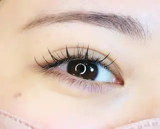 マツエク・マツパ &Jolie beauty  salon所属・＆Jolie スタッフのマツエク・マツパデザイン