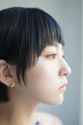 ショート 🍃ショートヘア🍃 北林春樹のヘアスタイル