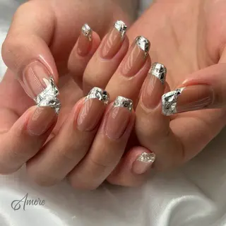 ネイル You kyehwaのネイルデザイン