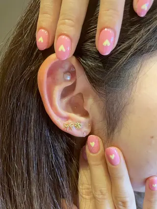 G's  nail所属・漢方温活サロン ひだまり【本郷台】のエステ・リラクイメージ