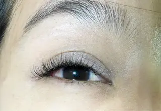 マツエク・マツパ Liliane所属・吉田 彩花のマツエク・マツパデザイン