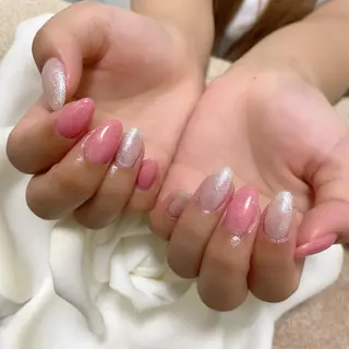 ネイル 💅fleur Ayumiのネイルデザイン