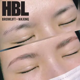 アイブロウ ROSE・ MARY 鈴木のネイルデザイン