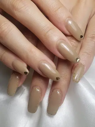 ネイル ビジュード ネイルのネイルデザイン