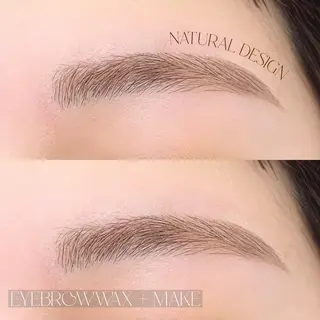 アイブロウ 似合わせ眉毛まつげ✦ haruna⟡⁺.の眉毛・アイブロウイメージ