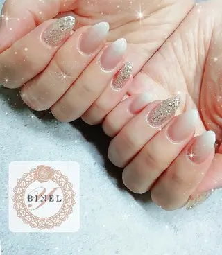 ネイル Nail Salon Y.BINELのネイルデザイン