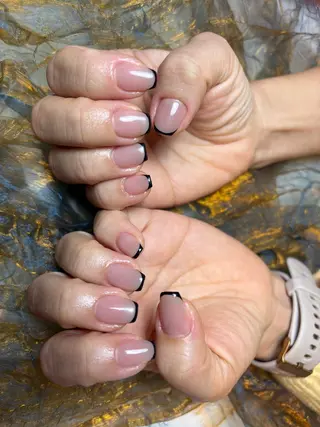 ネイル eum. ｳﾑのネイルデザイン