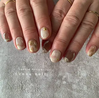 ネイル nailsalon Lenoaのネイルデザイン
