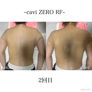 salon merci和泉のエステ・リラクイメージ