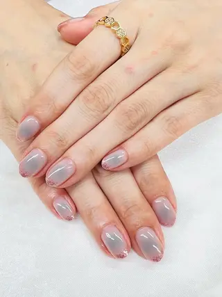 ネイル ユリシスネイル 担当近藤のネイルデザイン