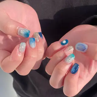 ネイル ayana nails所属・nail salon ayanaのネイルデザイン