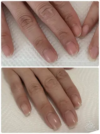 ネイル Alo.nail アロ•ネイルのネイルデザイン
