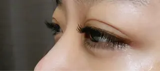 マツエク・マツパ eyelash salon -ime-所属・清水  まい 【サロン⠀イミ】のマツエク・マツパデザイン