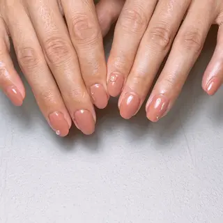 ネイル camel ～eye & nail ～所属・camel NAKAMURAのネイルデザイン