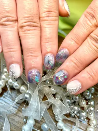 ネイル nailstudio ely_mayumiのネイルデザイン