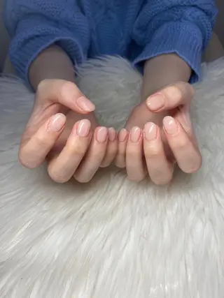 ネイル VIOLA .nailのネイルデザイン