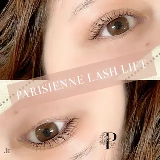 マツエク・マツパ eyelashsalon.k所属・eyelash salon.kのマツエク・マツパデザイン
