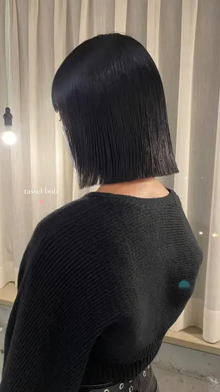 ショート カラー ショートカット募集中 /NAGISAのヘアスタイル