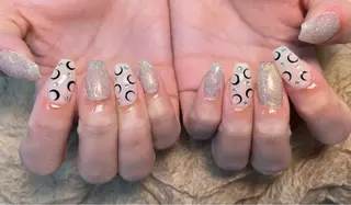 ネイル D-BEAUTY Nailsalonのネイルデザイン