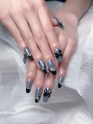 ネイル ネイル👑クイーンズ NailQueensのネイルデザイン