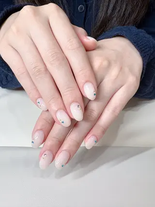 ネイル Lovely Nail Salonのネイルデザイン