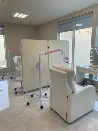 エクシアホワイトニング草津店所属・nanami -ホワイトニングのその他イメージ