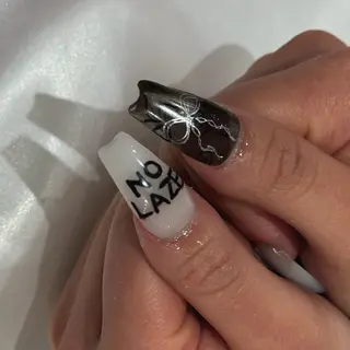 ネイル Ashliy大宮☆ アシュリーのネイルデザイン