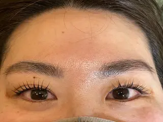 マツエク・マツパ NaKid マツエク&マツパのマツエク・マツパデザイン