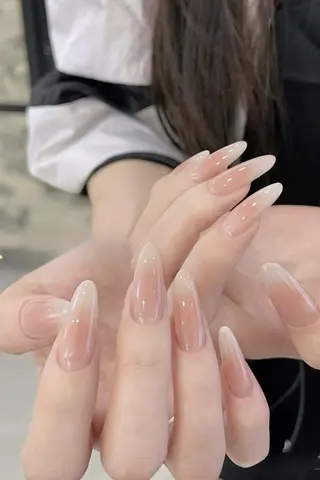 ネイル MIHANA ZENのネイルデザイン