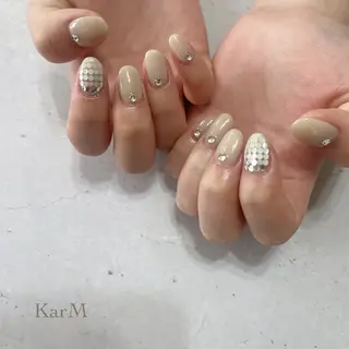 ネイル ogino karinのネイルデザイン