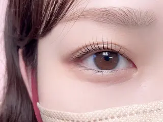 マツエク・マツパ まつげパーマ専門店 voyage所属・まつげパーマ専門店 voyageのマツエク・マツパデザイン