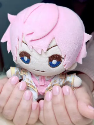 ネイル 桑田 あずさのネイルデザイン