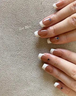 ネイル Lea Bless 河原町のネイルデザイン