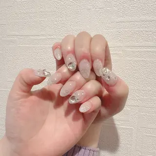 ネイル D-BEAUTY Nailsalonのネイルデザイン