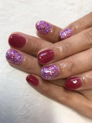 ネイル Nailist Missaのネイルデザイン