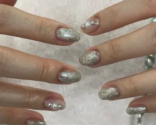 ネイル Ray. 阿倍野/天王寺のネイルデザイン