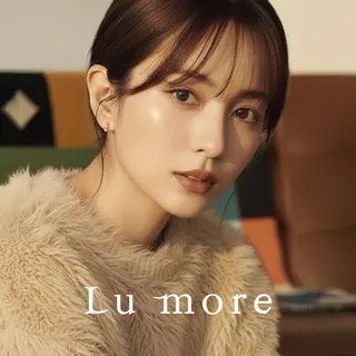 マツエク・マツパ Lu more 西宮北口店🫧のマツエク・マツパデザイン