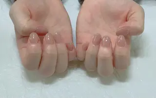 ネイル トータルビューティサロン cure所属・mika nailのネイルデザイン