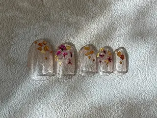 ネイル Nail Katoのネイルデザイン