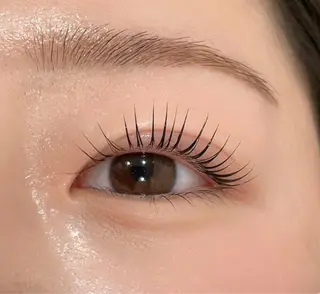 マツエク・マツパ chipie柏 まつもとのマツエク・マツパデザイン