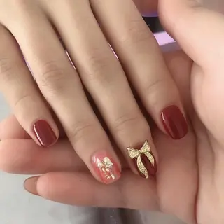 ネイル Cute beauty2のマツエク・マツパデザイン