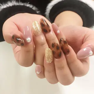 ネイル SHINE NAILのネイルデザイン