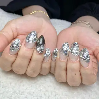 ネイル COCO+所属・COCO +のエステ・リラクイメージ