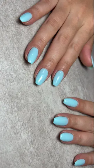 ネイル Moana Lani所属・moanaLani 🥥sayuri🌵のネイルデザイン