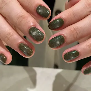 ネイル C. Ricoのネイルデザイン