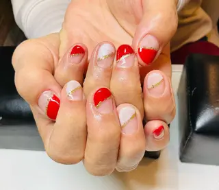 ネイル VIRTUE PLUSのエステ・リラクイメージ