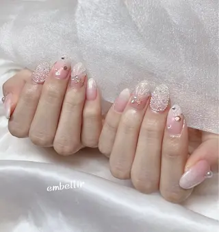 ネイル emi ♡のネイルデザイン