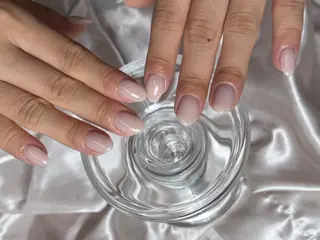 ネイル Pureté by Nnail所属・Pureté by Nnailのネイルデザイン