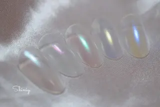 ネイル ネイル＆脱毛サロン ユイカのネイルデザイン